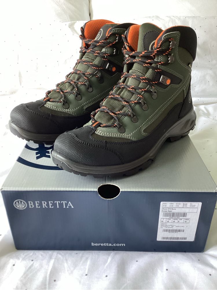 Buty Beretta Bryce Gtx rozm. 43