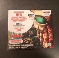 CD-ACTION NR 11/2016 (261) UFO i inne