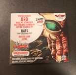 CD-ACTION GRA PC NR 11/2016 (261) UFO i inne