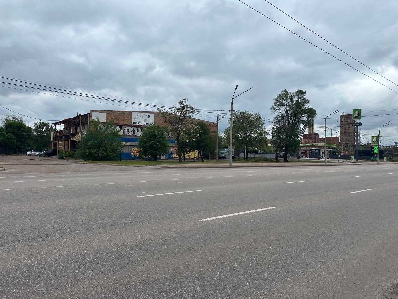 Оренда приміщення (бокси) вул. Вільної Ічкерії (бувша Волгоградська)