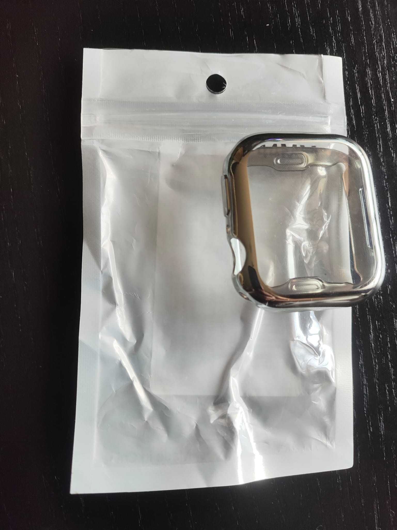 capa  de smartwatch
