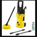 Okazyjnie Nowa Myjka ciśnieniowa KARCHER K2 Home