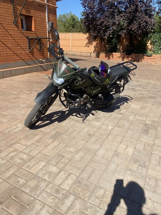 Продам мотоцыкл.