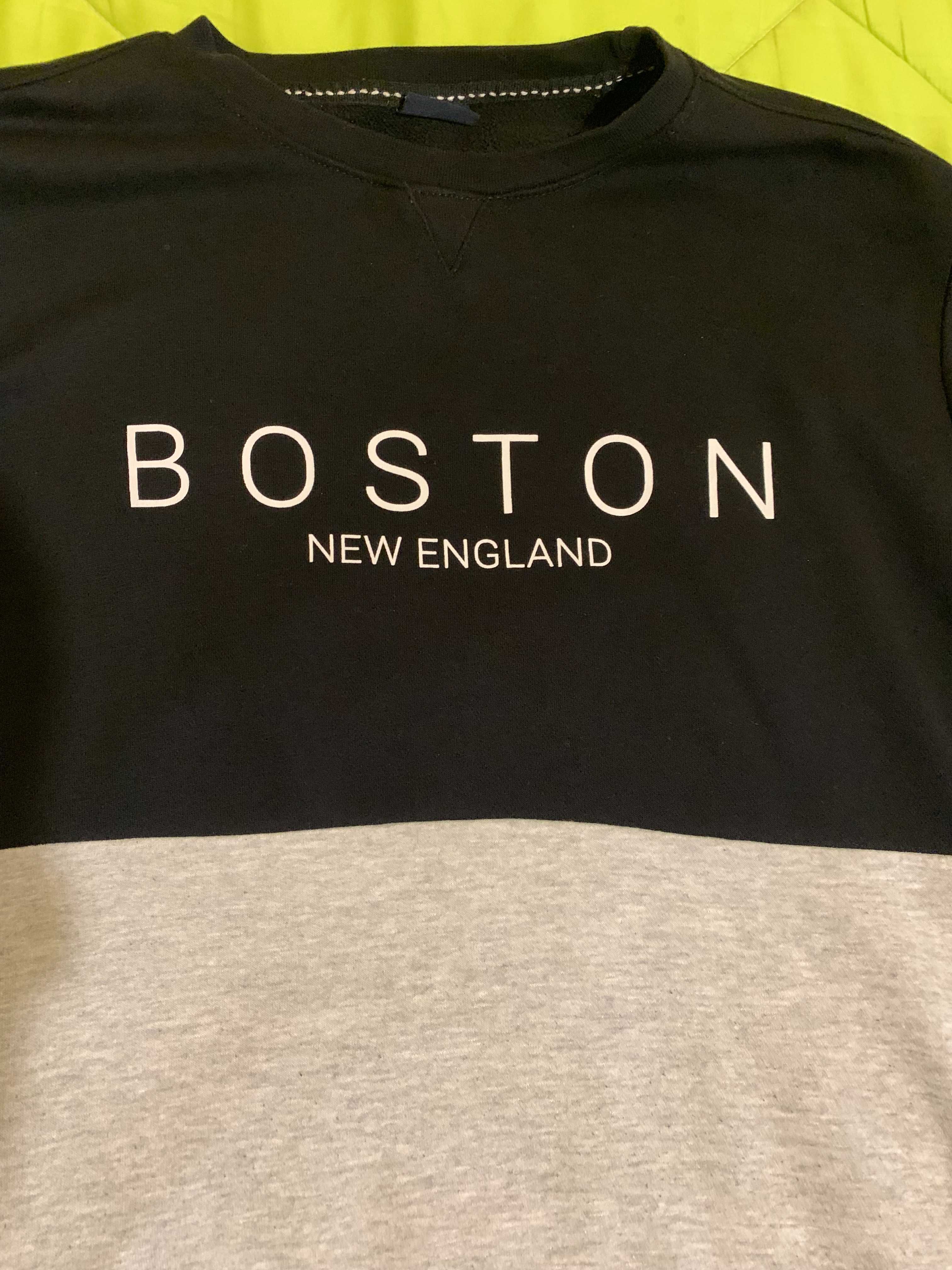 Sweatshirt Boston - Lefties