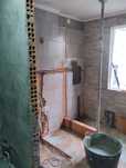 Remodelação casa banho