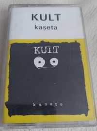 Kaseta Kult pt. "Kaseta", 1989 r.