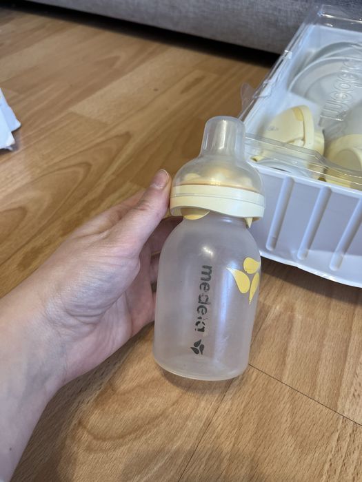 Laktator Medela Swing Maxi Flex