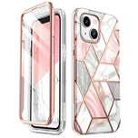 Supcase Cosmo Iphone 14 Plus / 15 Plus Marble