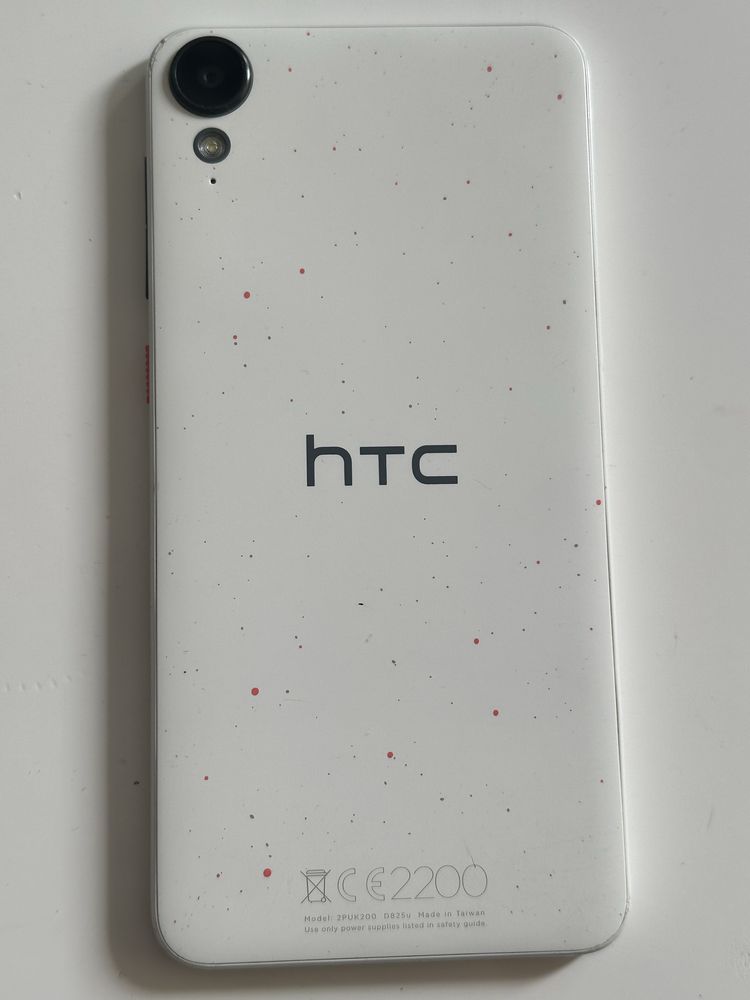 HTC 825 LTE 16GB bez simlocka