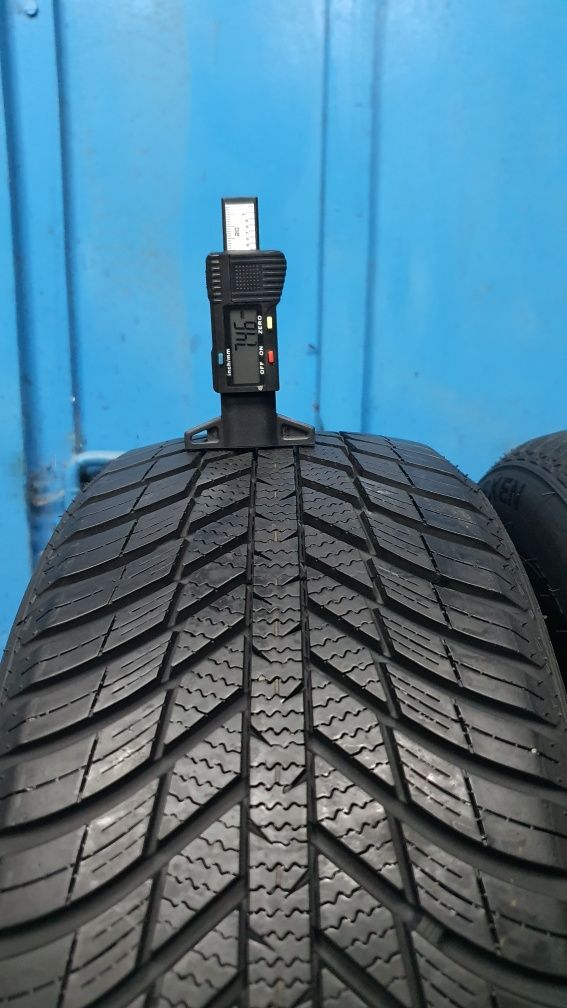 195/50 R15 Opony całoroczne Nexen ! Rok 2022