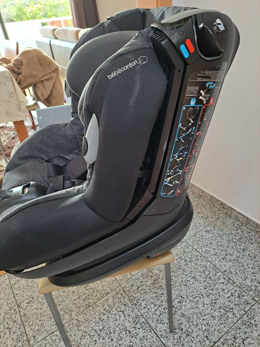 Cadeira auto bebeconfort