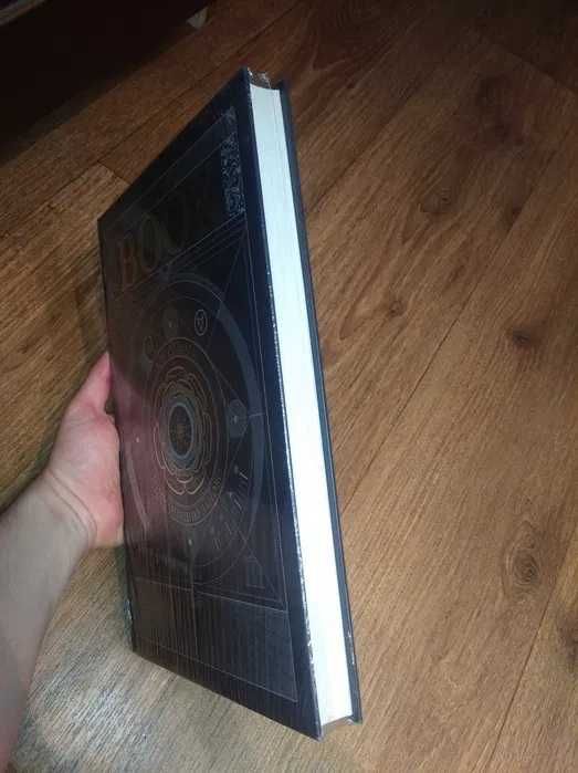 The Book. Как создать цивилизацию заново