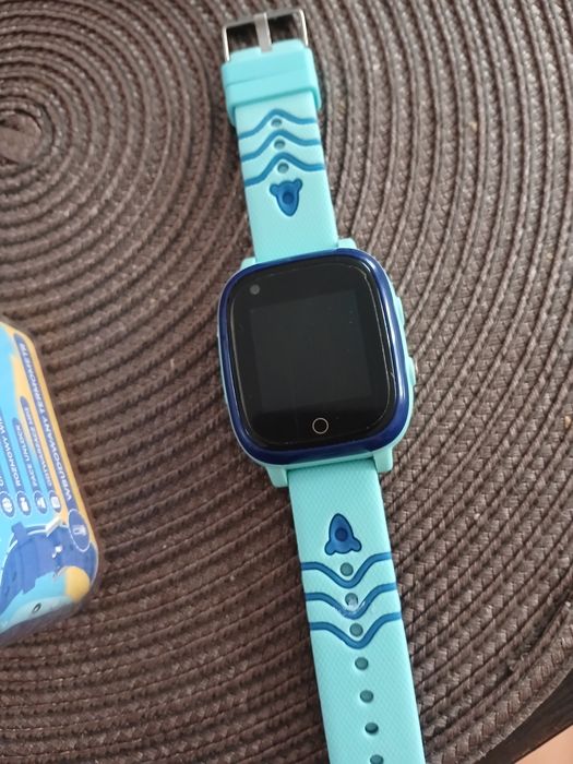 Garett kids Sun pro 4g