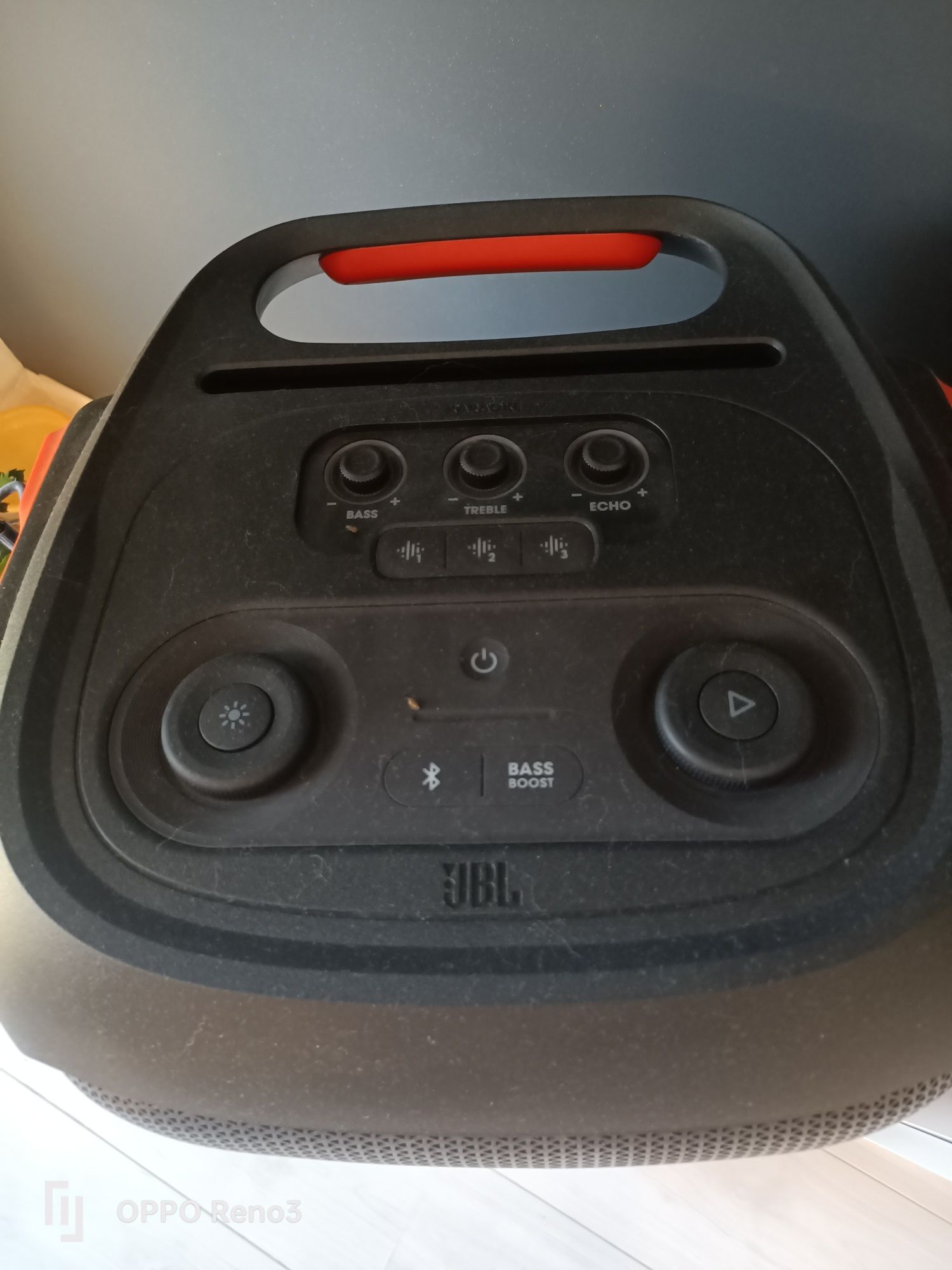 JBL PartyBox 710