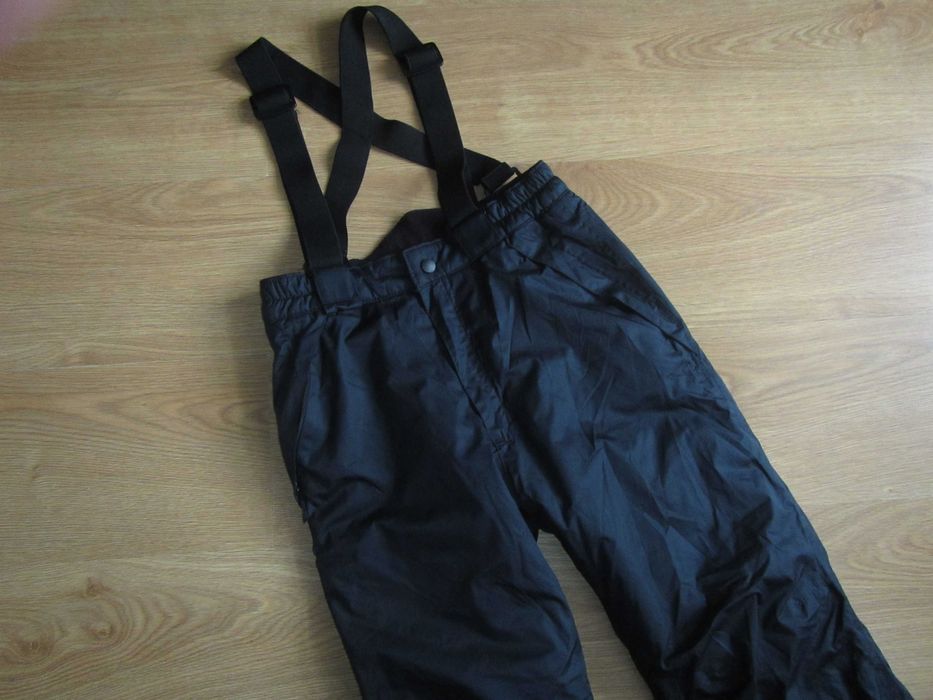 CRANE spodnie narciarskie rozm.146-152