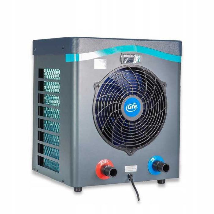 Pompa Ciepła do Basenu GRE 5,5KW do 40M3 INTEX BESTWAY
