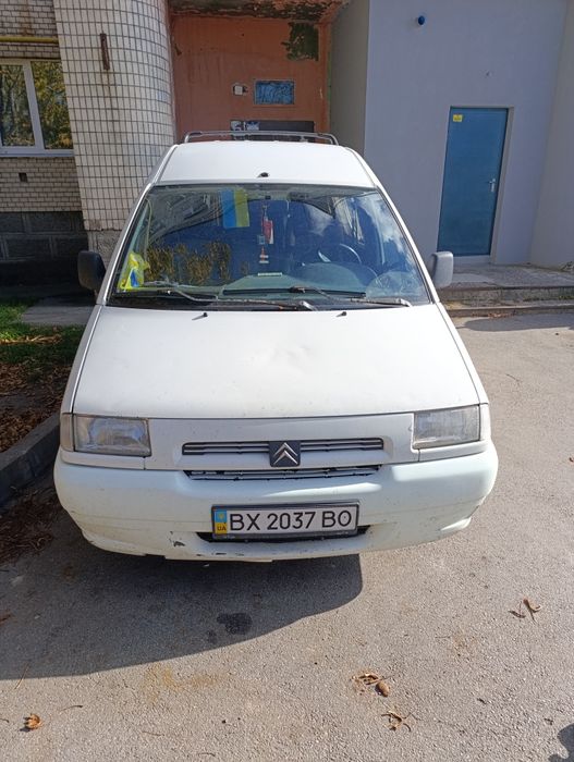 Продам автомобіль