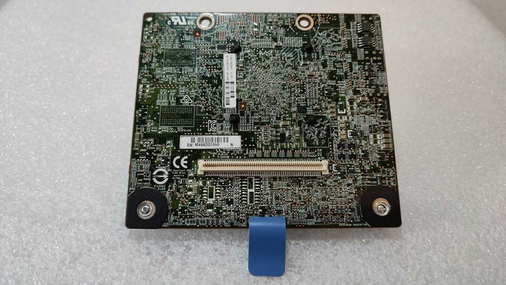 Controlador SAS HPE Smart Array E208i-A SR Gen10 12 Gb/s