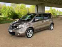 Nissan Note Nissan Note 1.4 88 LIFE+