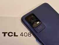 Smartfon TCL 408 4/64