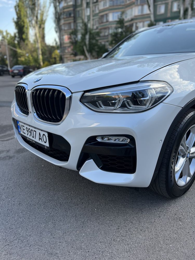 Bmw x3 2020 Hybrid