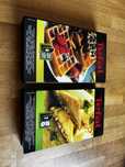 Tefal snack collection 2 i 4 trojkaty i gofry