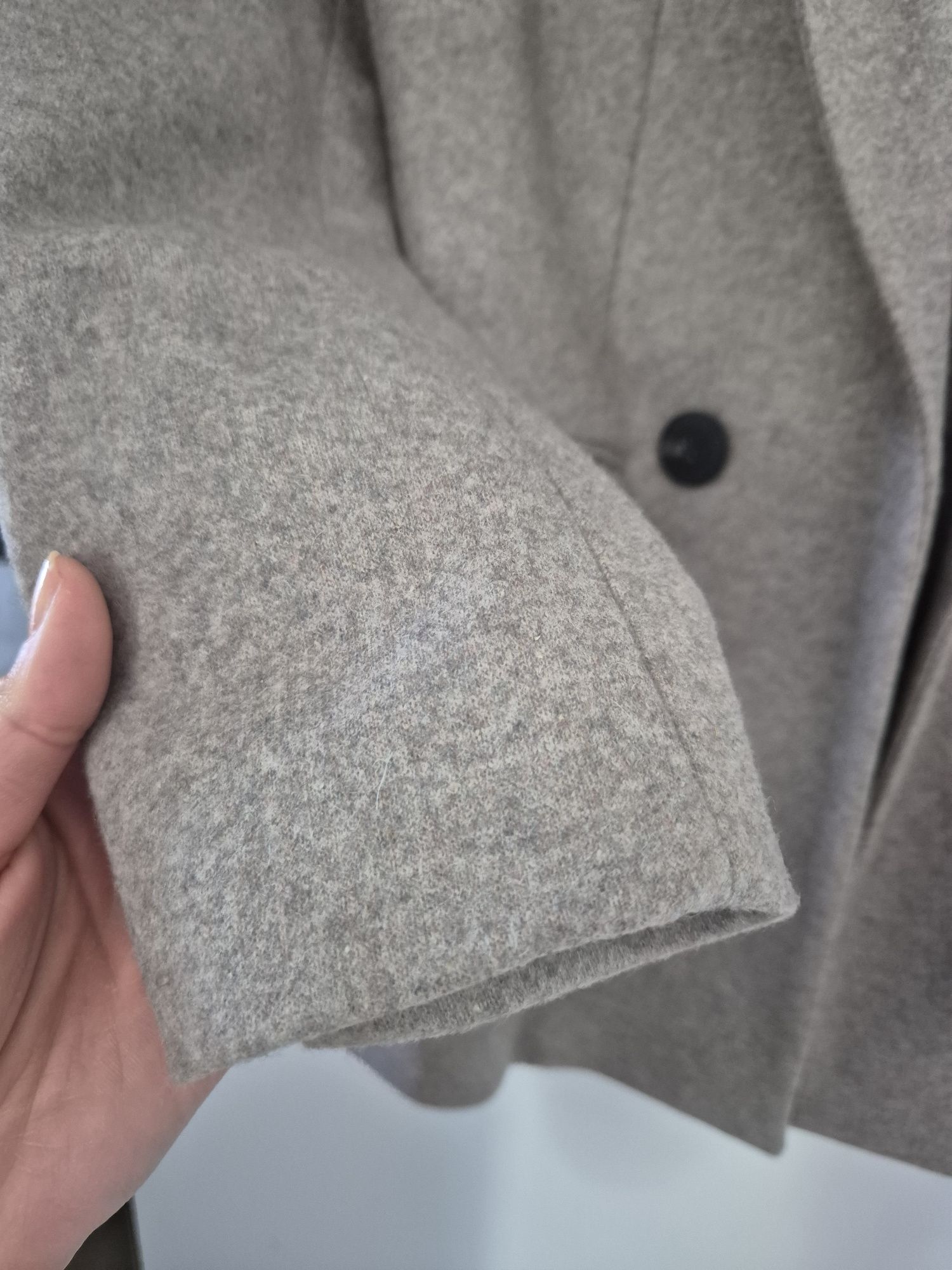 Marynarka massimo dutti