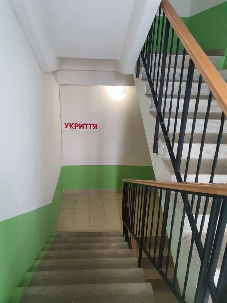Подобова оренда квартири Сахарова 3Г Kadorr 54 МОРЕ.ГЕНЕРАТОР!УКРИТТЯ