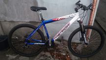 Góral MTB metoda