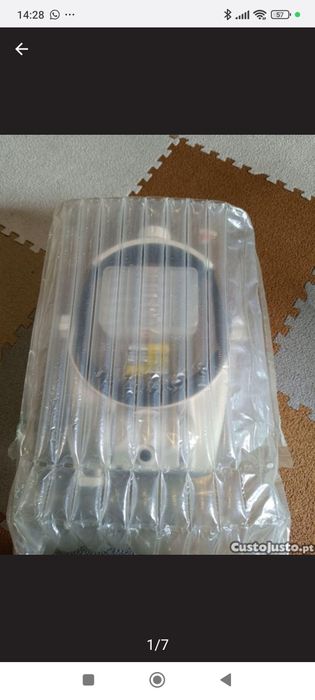 Lupa com Retroiluminação LED para Cabeça – Ajustável e Confortável

Es