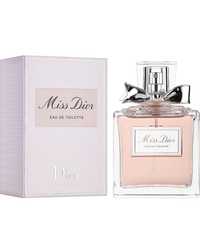 Dior Miss Dior Eau De Toilette 2019