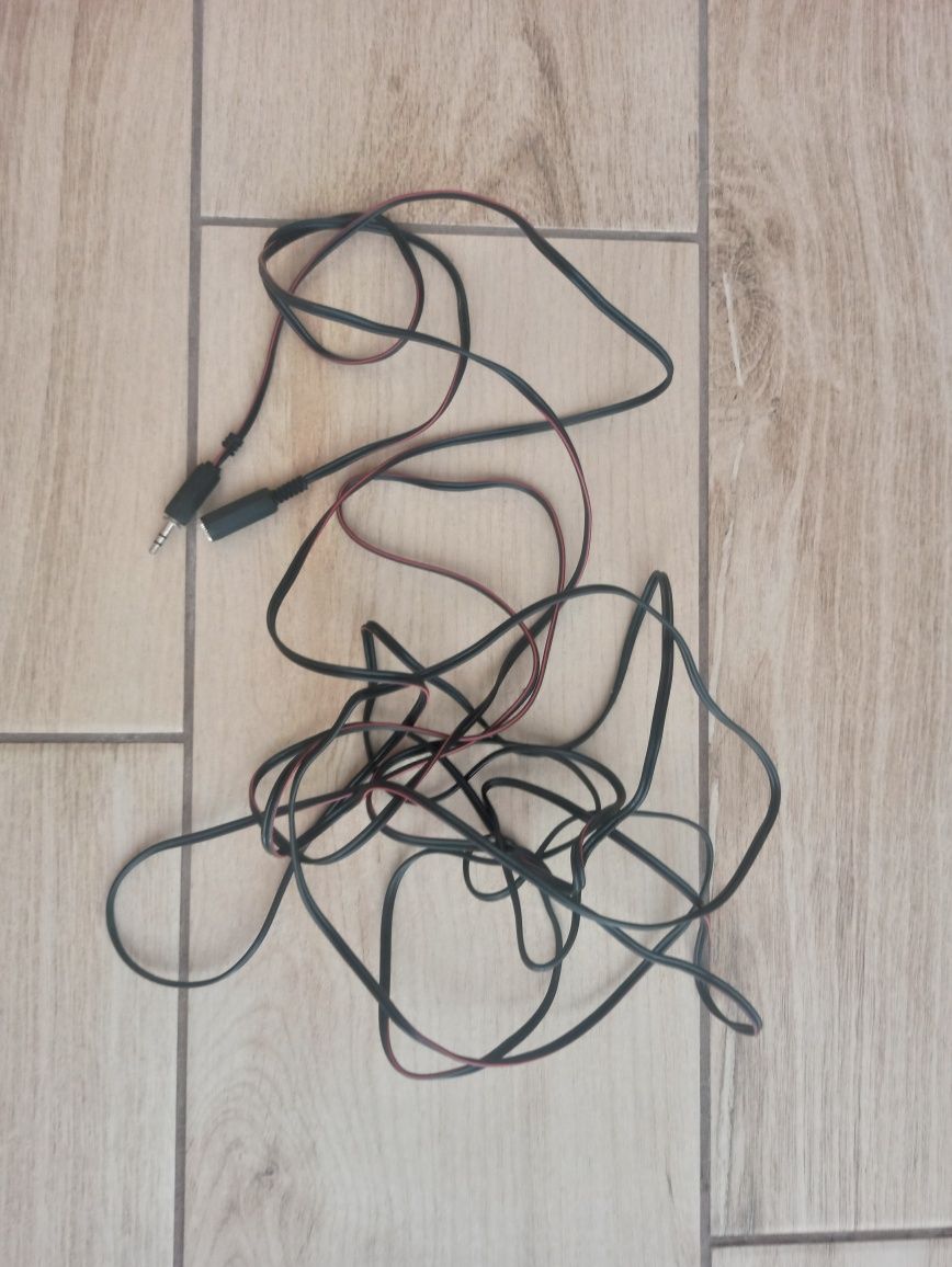 Kabel do kompa , RS232