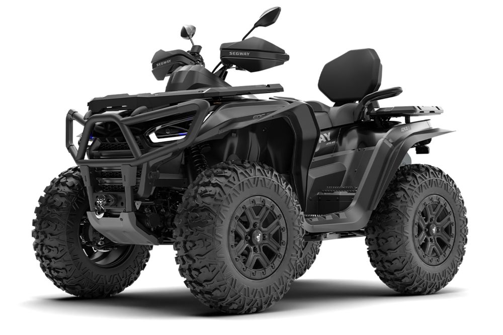 Quad At10 eps At10WL 30’’ Segway atv Leasing Dowóz
