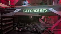 GeForce GTX 1080ti founders edition