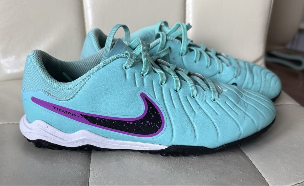 Сороконожкі  Nike