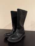 Botas Geox usadas