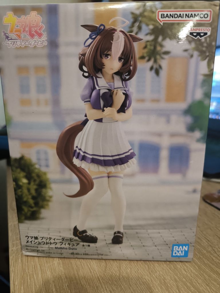 Фігурка аніме девушки пони Uma musume Pretty Derby