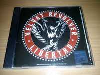 Velvet revolver - Libertad