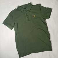 Футболка lyle scott