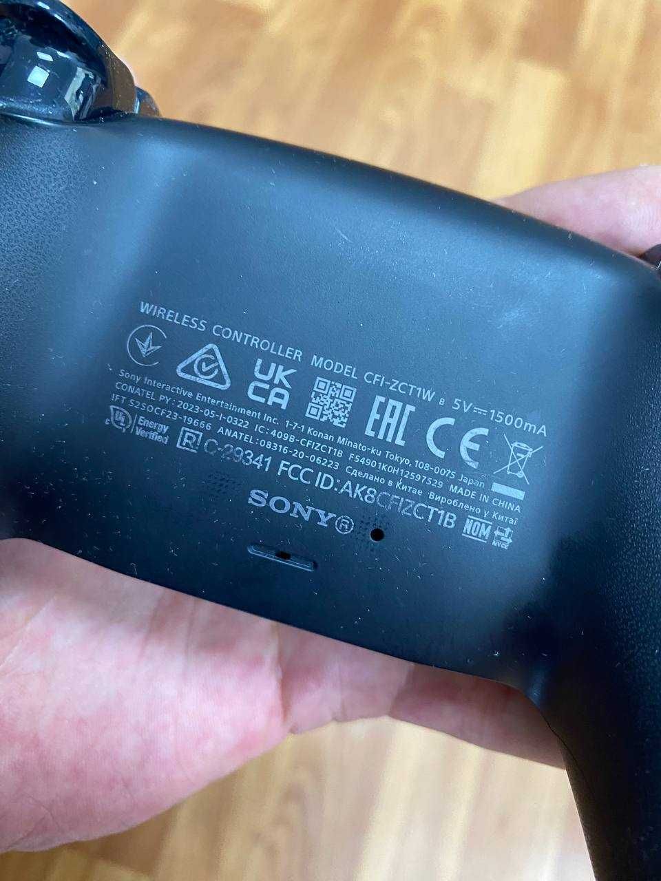Sony PlayStation 5 DualSense