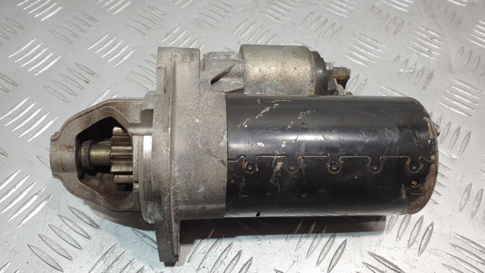 Стартер BMW F30 12418612576 8612576 разборка
