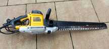 Piła szablasta  DeWalt DWE397