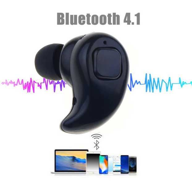 Бездротова Bluetooth-гарнітура Міні 530X (нова)