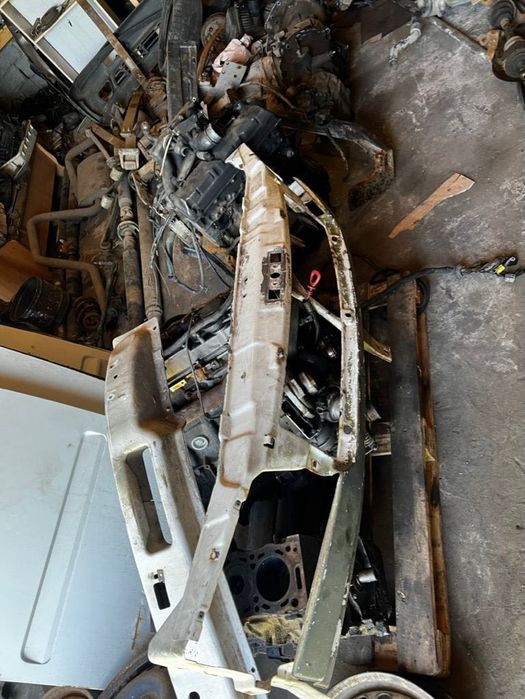 Телевизор Mercedes Sprinter 901 Киев