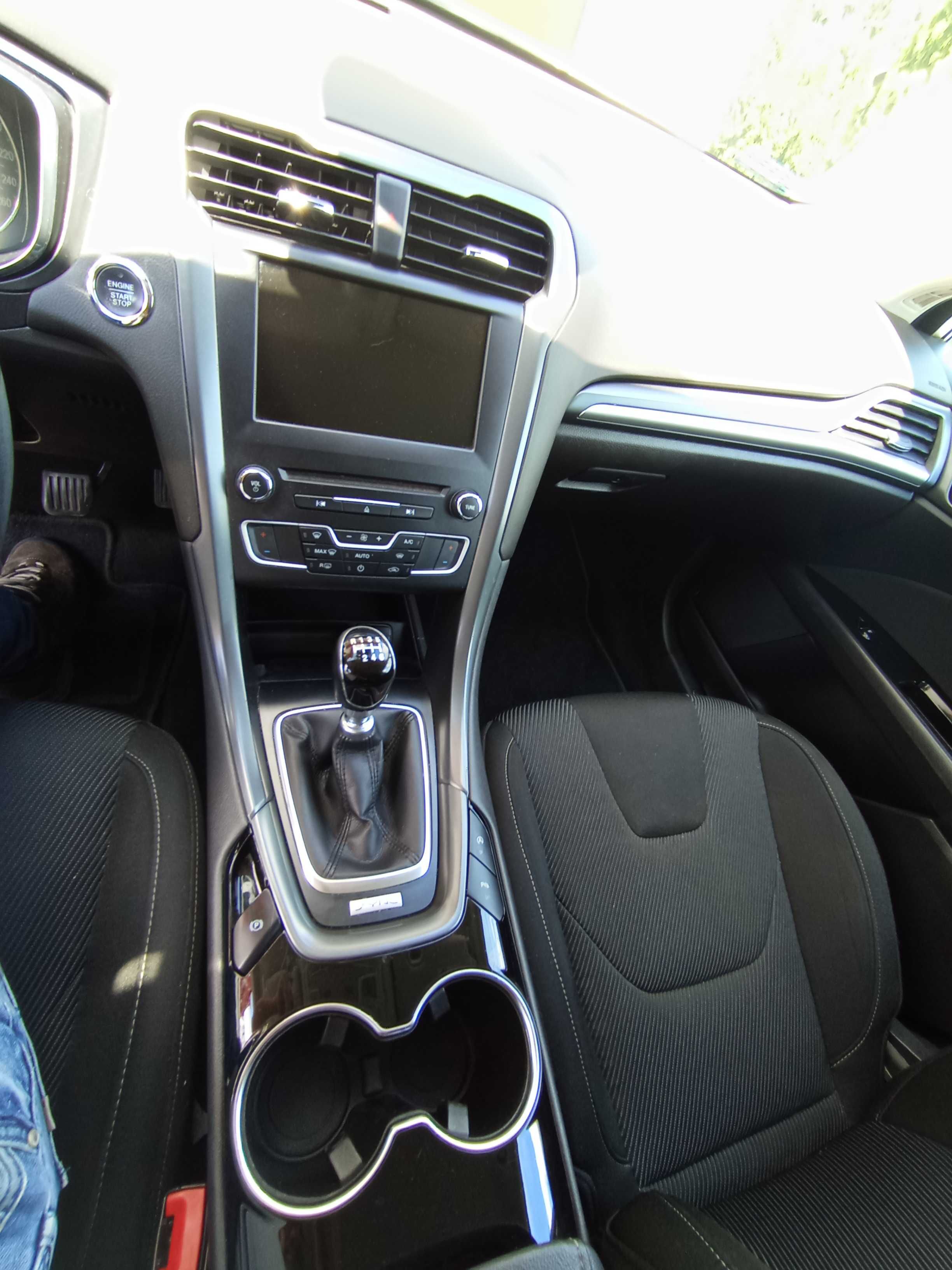 Ford Mondeo  w cenie 100% pewne auto