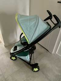 Quinny Zapp Xtra 2