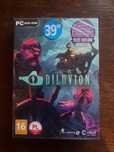 Diluvion Fleet edition pc dvd rom