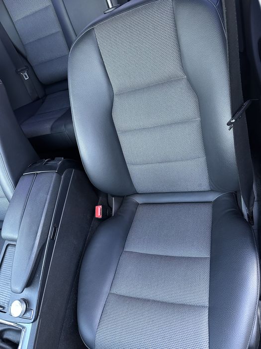 Sprzedam Mercedesa C-Klasa W204