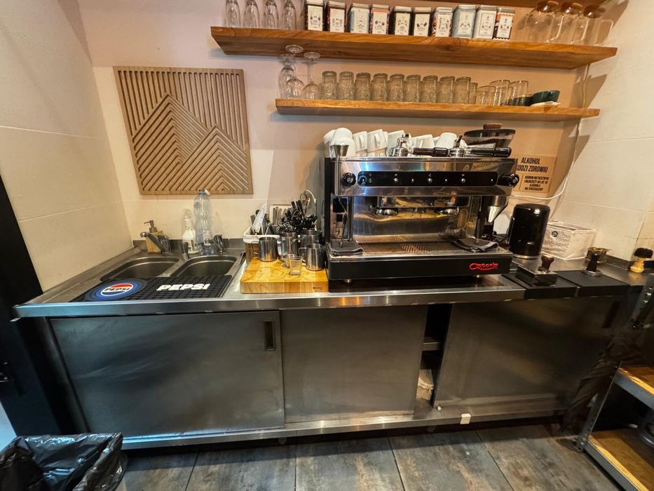 Odstąpie Restauracje/Pizzerie/Kuchnia Włoska/