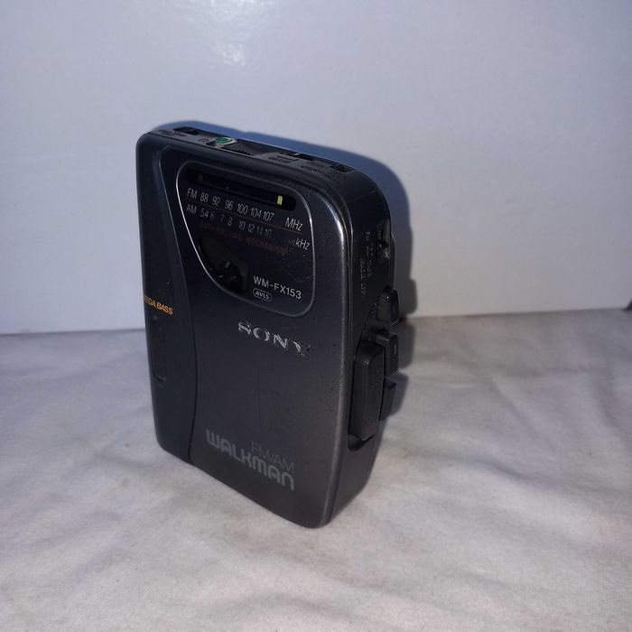 Walkman SONY bom estado